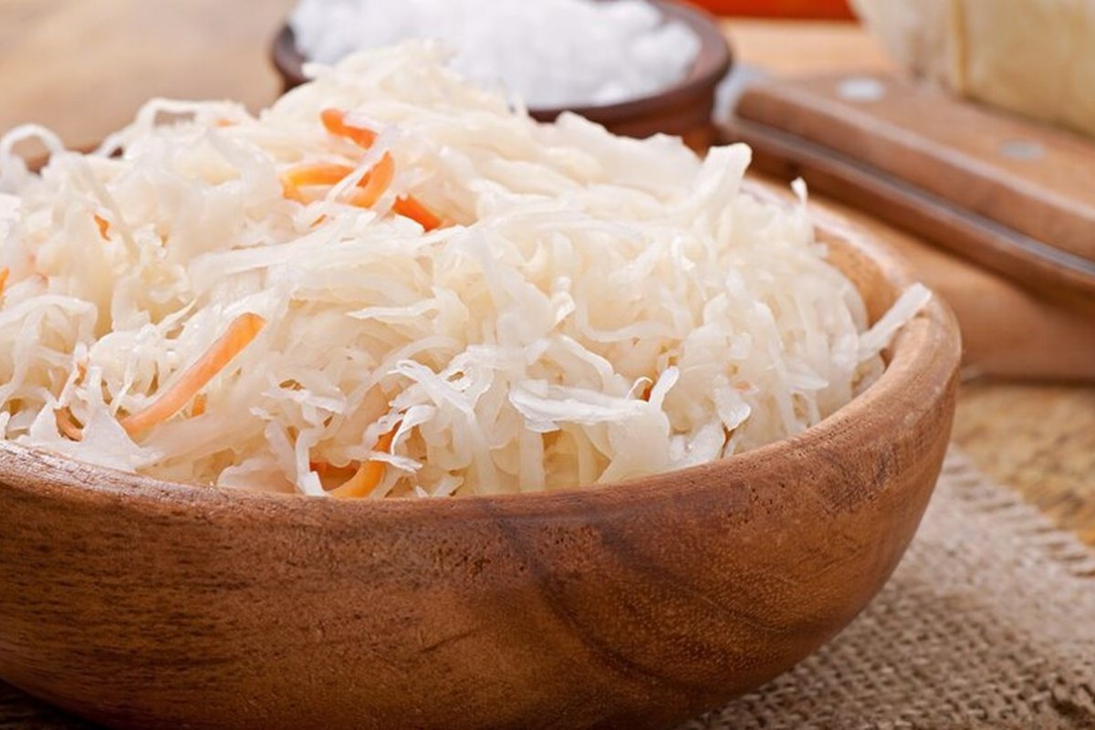 капуста