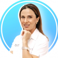 Ирина Баранова