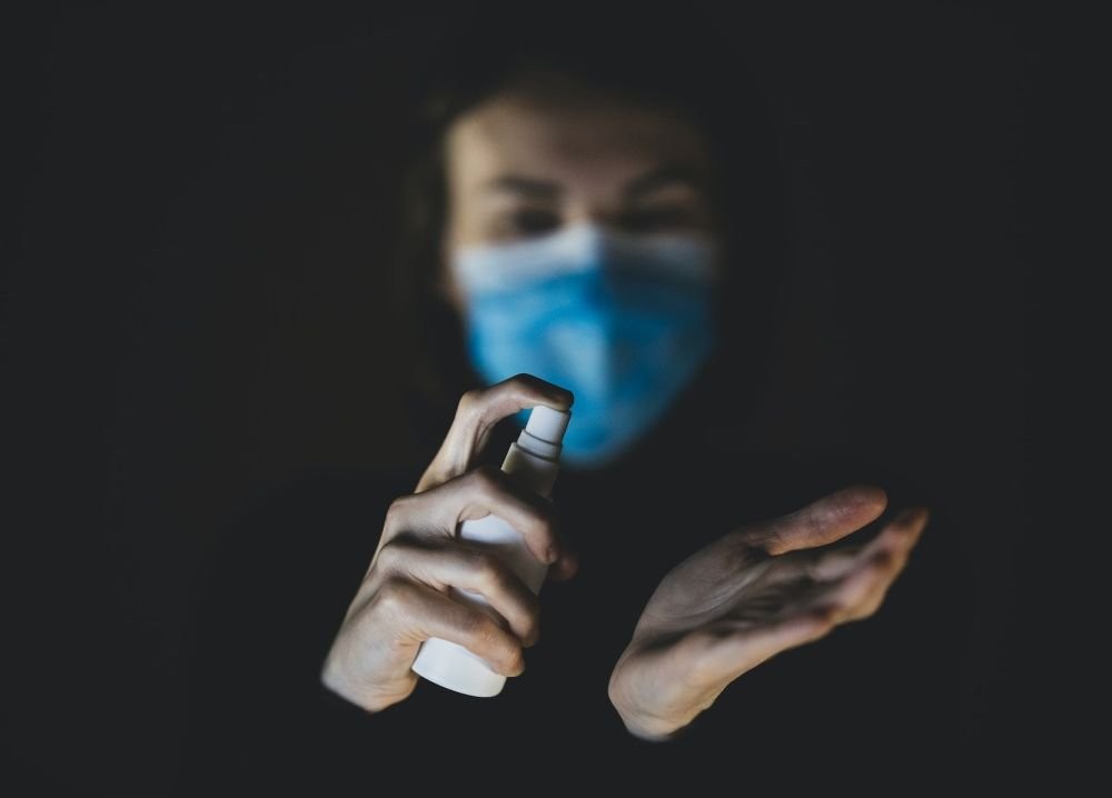 Ковид всё ещё может продолжать мутировать