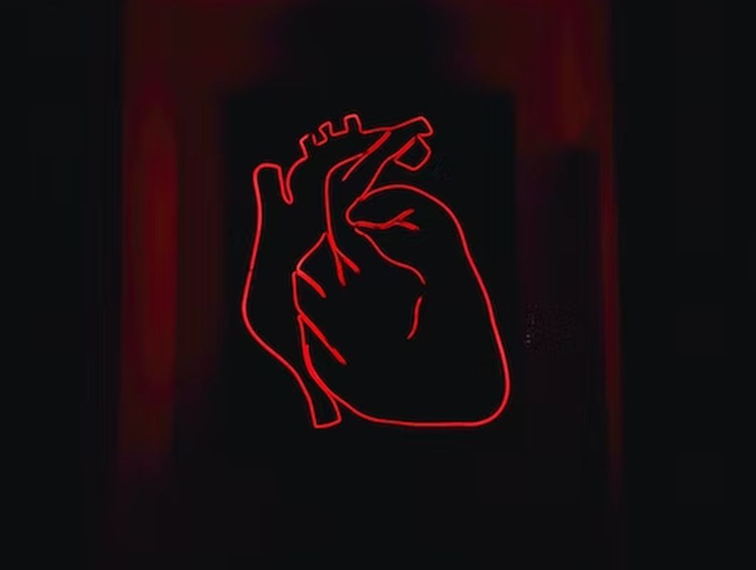 сердце