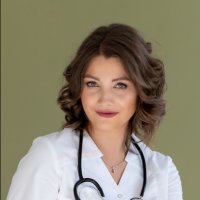 Олеся Богомолова