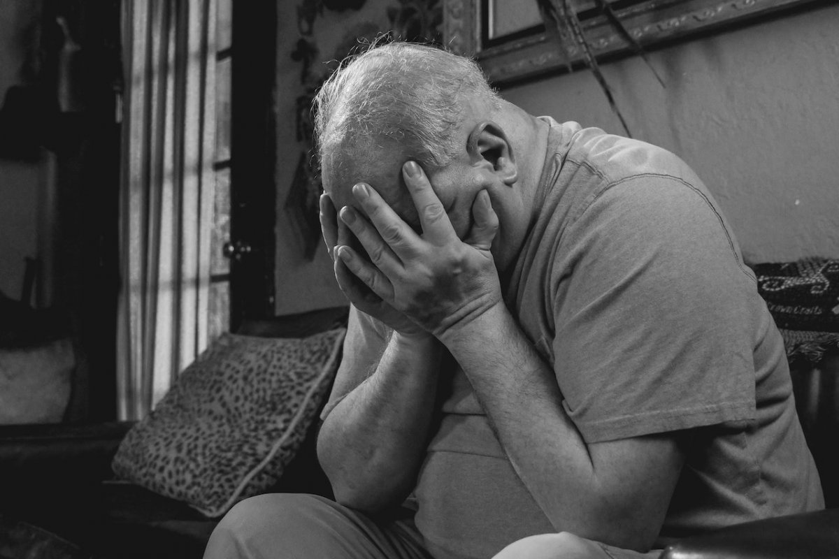 Дефицит витамина B12: «психотические черты» являются признаком — особенно у пожилых