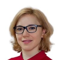 Ирина Ярцева