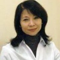 Елизавета Эбзеева