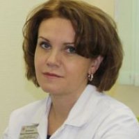 Ирина Литвякова