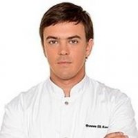 Евгений Фомин