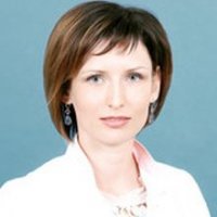 Валерия Голубова