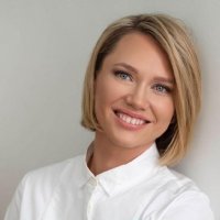 Екатерина Новикова