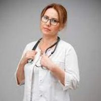 Алла Проскуренко