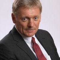 Дмитрий Песков