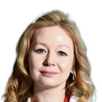 Дарья Русакова