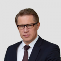 Михаил Мурашко