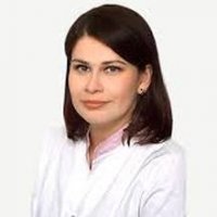 Наталья Марченко