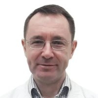 Юрий Чушков