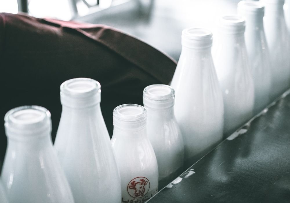 Молочные продукты с болезнями сердца не связаны