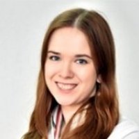Елена Морошкина