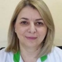 Нарине Сугян