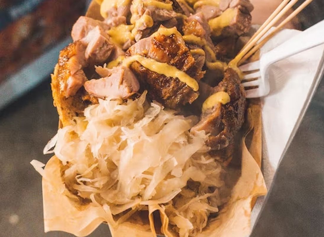 квашеная капуста