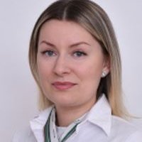 Екатерина Бузинова