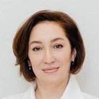Фатима Тамаева