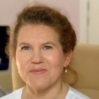 Светлана Лисицина