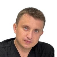 Сергей Белых