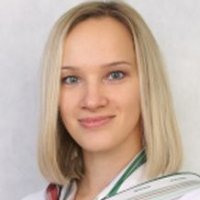 Светлана Комарова