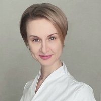 Евгения Назимова
