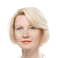 Валентина Шмыкова