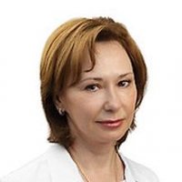Марина Флегонтова