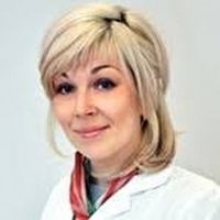 Анастасия Соколовская