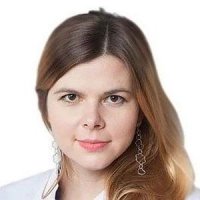Ольга Деревянко