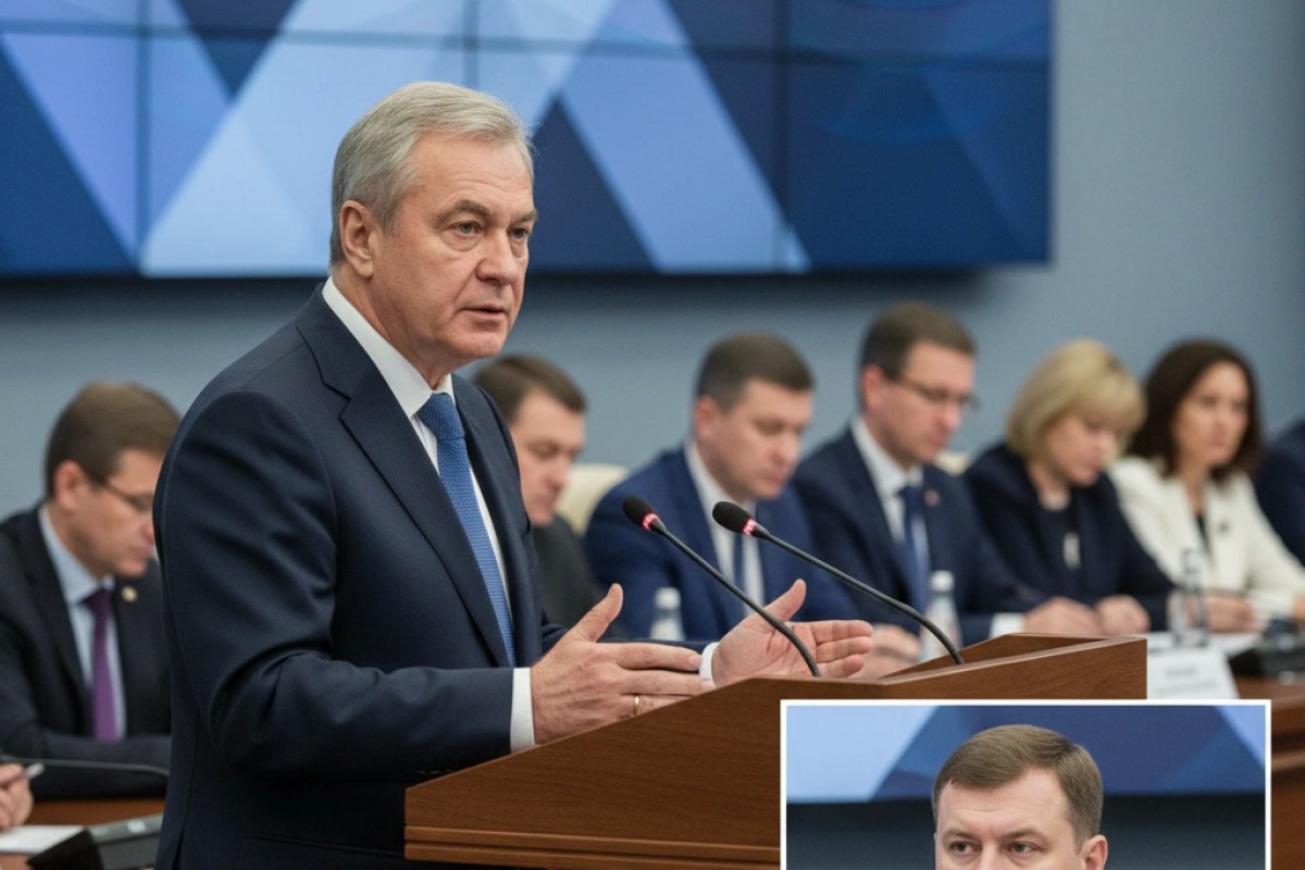 Гришин: увеличение взносов по ОМС для курящих и людей с избыточным весом не рассматривается