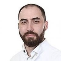 Азамат Габуев