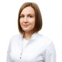 Любовь Колесникова