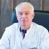 Сергей Бойцов