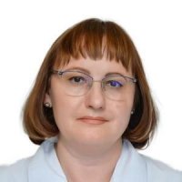Ирина Меньщикова