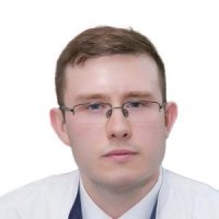 Кирилл Глибко
