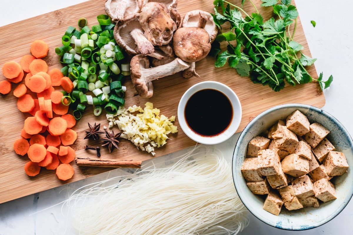 Эти продукты помогут снизить давление, риск инсульта и контролировать диабет