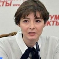 Юргита Вараева
