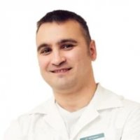 Александр Андреев