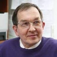 Сергей Нетесов