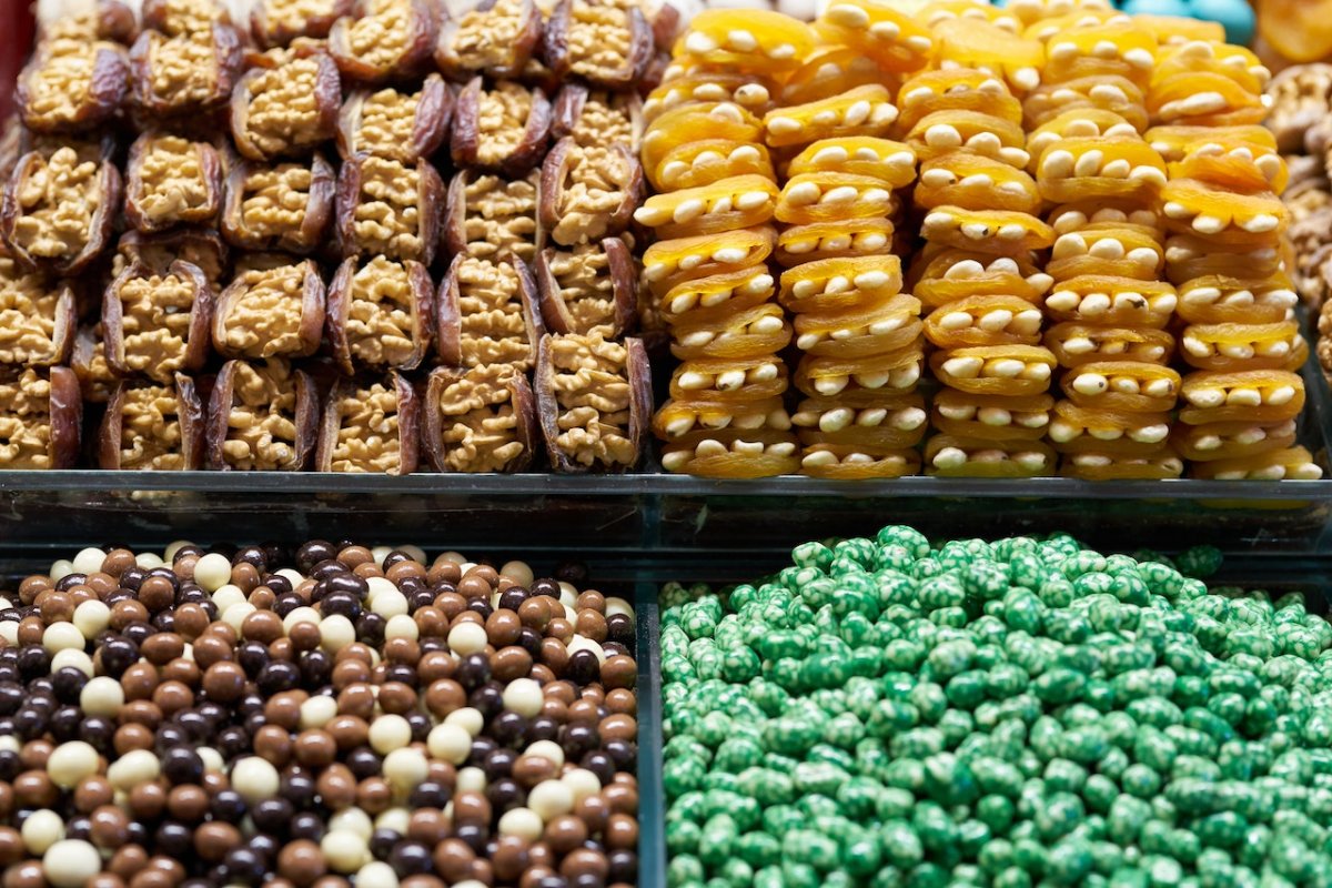2 худших провоспалительных продукта, которые вызывают тромбоз