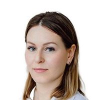 Татьяна Рыкалова