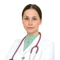 Полина Ермолова