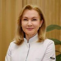 Елена Богородская