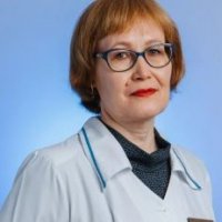 Занифа Тажиева