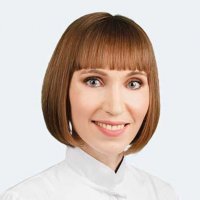 Юлия Черепнина