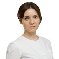 Ирина Скоркина