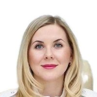 Юлия Нагайцева